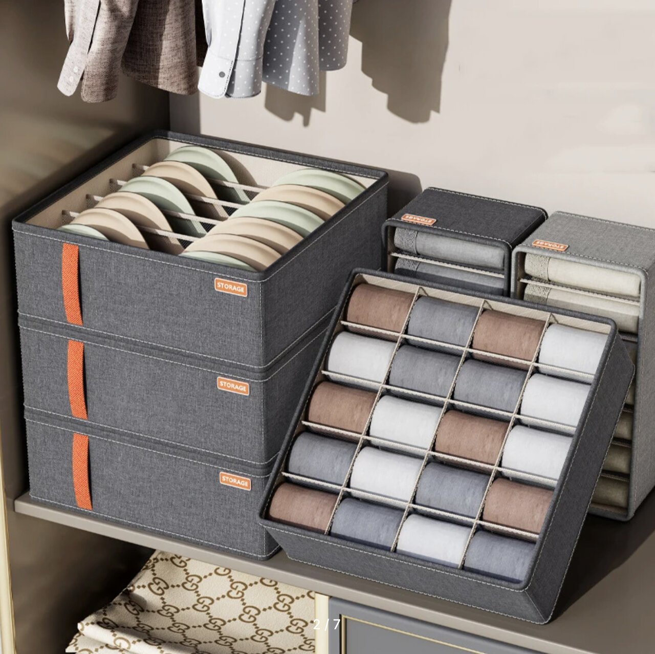 Organizery